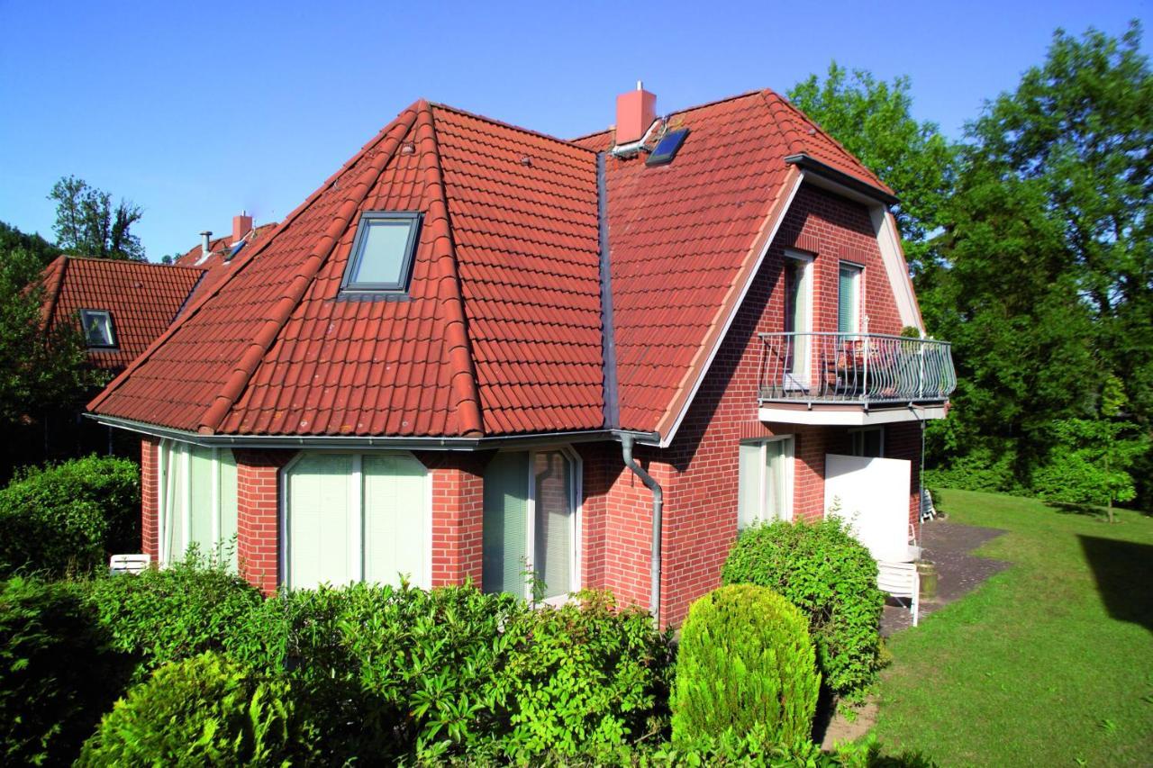 Am Rosenhain 8 Am Rosenhain 8 Appartement 4 Timmendorfer Strand Esterno foto